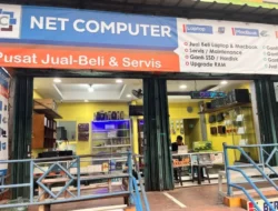 Tren Laptop Bekas Berkualitas di 2025: Kenapa Pasar Second Justru Semakin Panas?