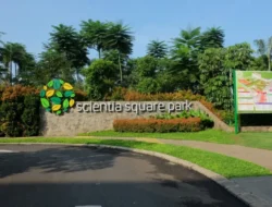 7 Tempat Wisata Estetik di Tangerang yang Bikin Feed Instagram Kamu Makin Kece