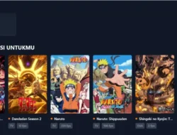Subnime: Tempat Nyaman untuk Menikmati Anime Sub Indo Berkualitas