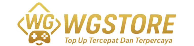 Top Up Game Murah WG Store