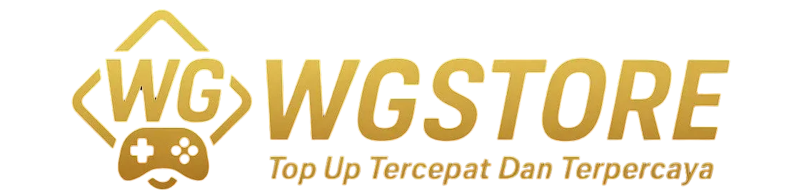 Top Up Game Murah WG Store
