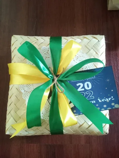 Hampers Tum Atul Pamulang