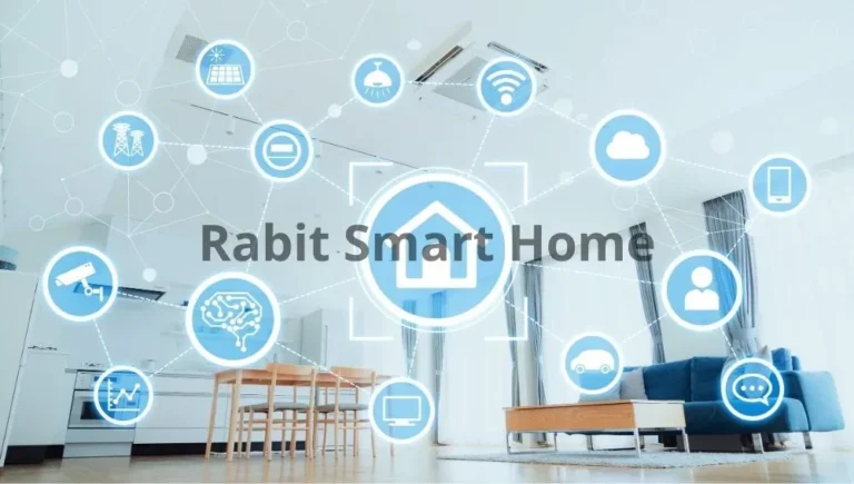 rabit-smart-home