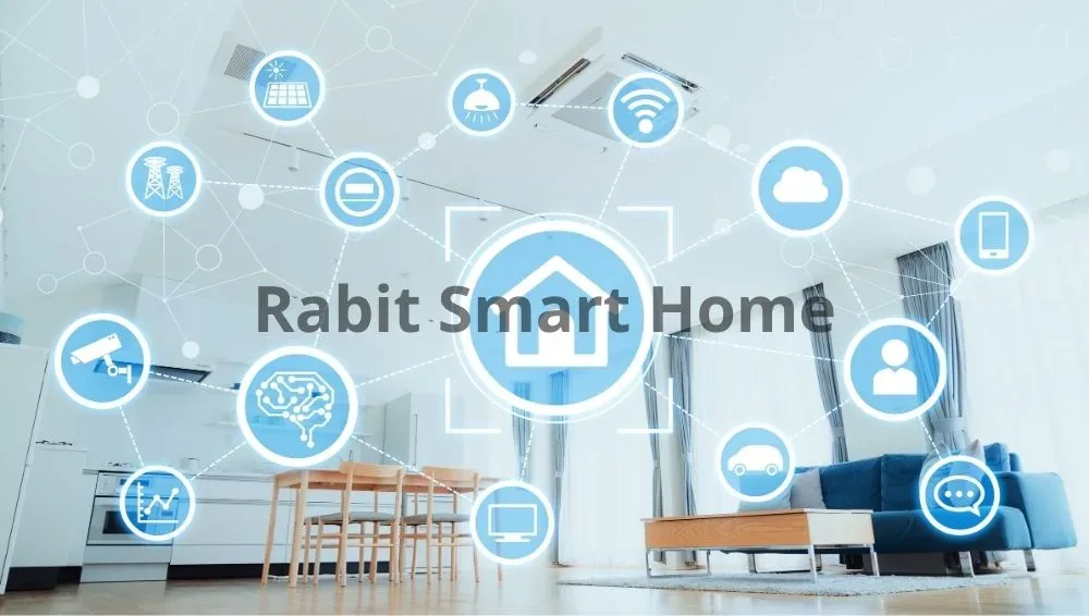 Rabit Smart Home, Solusi Profesional Jasa Pasang CCTV dan Smart Door Lock untuk Keamanan Hunian Modern