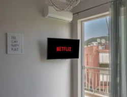 Cara Berlangganan Netflix di TV dengan Praktis dan Hemat