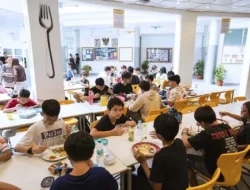 Germany Calling: Deutsche Schule Jakarta Buka Akses Pendidikan dan Karier Global ke Jerman