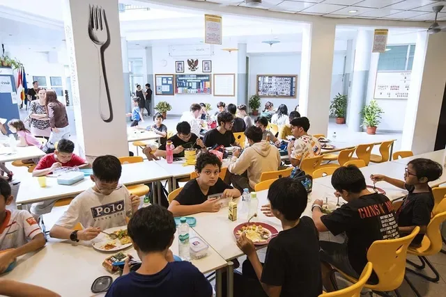 Germany Calling: Deutsche Schule Jakarta Buka Akses Pendidikan dan Karier Global ke Jerman