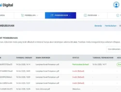 PDF Terlihat Normal, Tapi Gagal Dibubuhi e-Meterai? Ini Penyebab & Solusi Praktis dari Meterai Digital