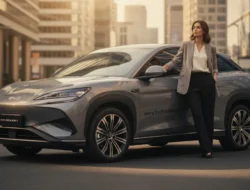 Pelayanan Prima BYD Bintaro: Standar Layanan Dealer Resmi Kendaraan Listrik