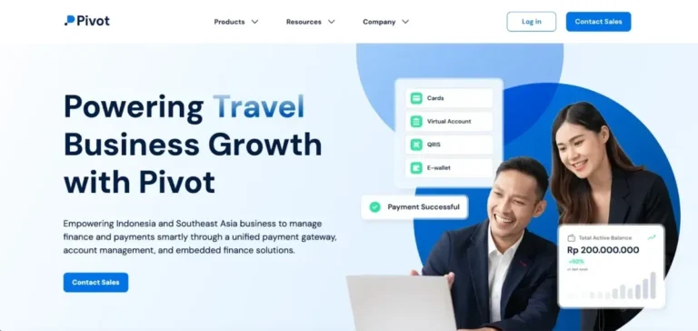 Perusahaan Payment Gateway Terbaik