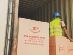 Industri Makin Bersih, Produksi Makin Cuan: Ini Rahasia Pabrik Modern yang Jarang Diungkap