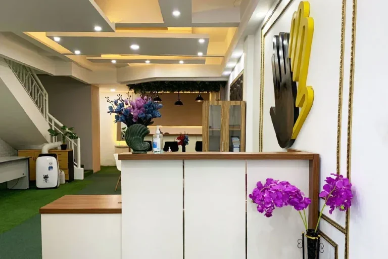 Hive Five Kelapa Gading