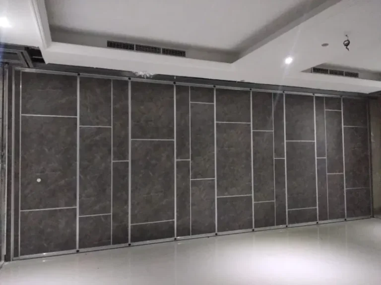 Pintu Partisi Pireki