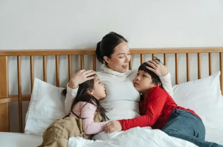 Penyalur Baby Sitter