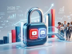 Cara Mengubah Viewers Jadi Subscriber Organik di 2026 via subs4unlock.net