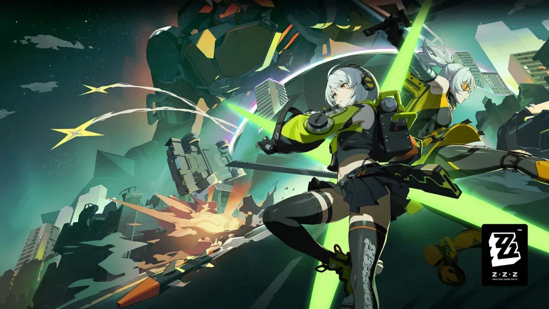 Keuntungan Top Up Zenless Zone Zero di Topupboy.com