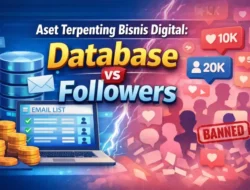 Email Marketing Tetap Unggul di Era Digital Bersama Mailketing