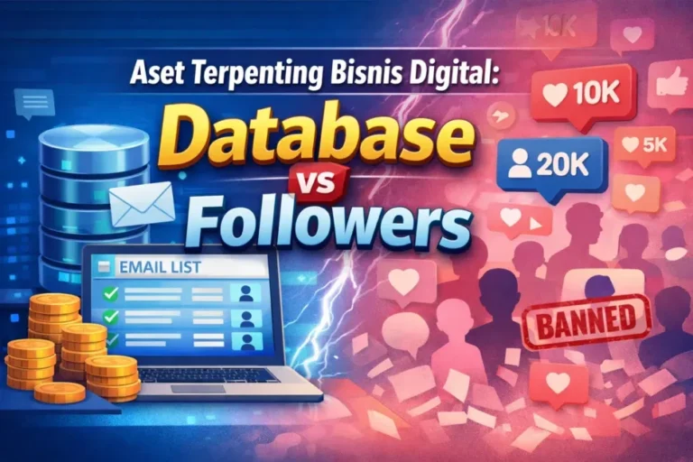 Aset Bisnis Digital