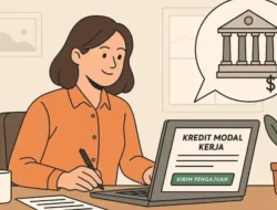 2 Dokumen Wajib UMKM Agar Pengajuan Kredit Langsung Cair