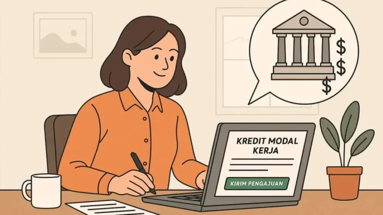 Jasa Pembuatan NPWP Pribadi