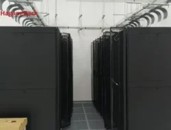 Pengadaan Rak Server di Jakarta: Cek Fisik, Lokasi, Logistik