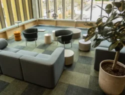 Rumah Biasa Bisa Tampak Mewah? Rahasia Ada di Lantai Vinyl dari Decorindo Perkasa