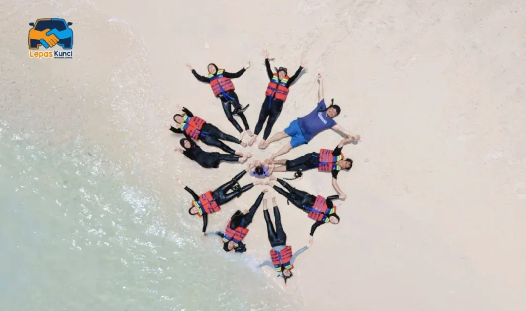 Tips Hindari Penipuan Saat Cari Rental Mobil di Lombok, Pastikan Pilih yang Memiliki Izin Resmi