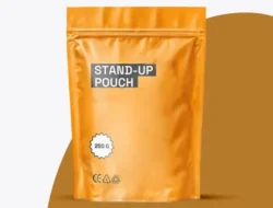 Plastik Kemasan: Pabrik Standing Pouch Terbaik di Indonesia dan Berkualitas