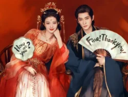 Demam C-Drama – Kenapa Sekarang Kamu Jadi Lebih Sering ‘Oling’ ke Drama China?