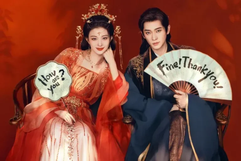Film Drama China Terbaru