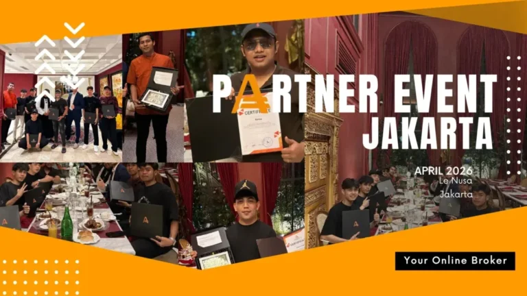 Partner Event Jakarta
