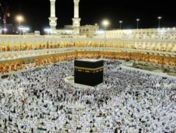Rekomendasi Travel Umroh Terbaik untuk Anda Warga Solo!