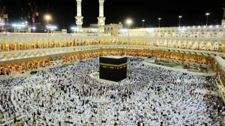 Umrah Makkah
