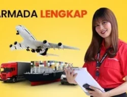 Ekspedisi Murah Jakarta Timika via Kapal Laut untuk Pengiriman Barang Lebih Efisien