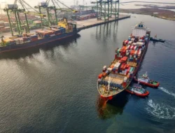 Ekspedisi Murah Jakarta Timika via Kapal Laut untuk Pengiriman Barang Lebih Efisien