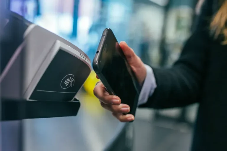 Cashless