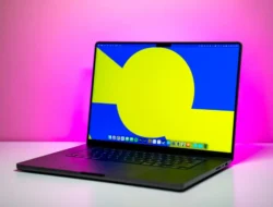 5 Tips Sebelum Beli Macbook Pro M4 Max, Cek Spek Dulu