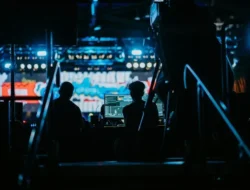 Butuh Layar LED Videotron untuk Acara Mendadak di Jakarta? Dapatkan Penawaran Cepat di IG @ten_led!