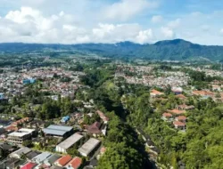 Prospek Properti Bogor Selatan 2026: Mengapa Parung Mulai Dilirik sebagai Kawasan Hunian