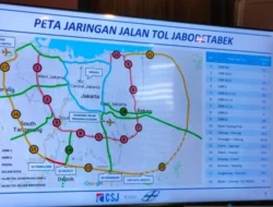 Konektivitas Tol Serpong–Cinere Pacu Tren Warga Tangerang Incar Hunian Terpadu di Koridor Selatan Jakarta