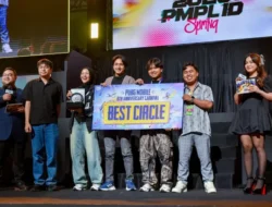 Dari Ember Pel ke Layar Streaming: Kisah QQPUBGM Pertaruhkan Pekerjaan Demi Mimpi Jadi Streamer PUBG Mobile