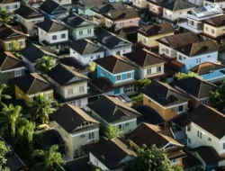 Tren Pergeseran Properti 2026: Mengapa Koridor Parung Kini Jadi Incaran Baru Warga Tangerang?