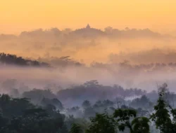 Tips Menikmati Wisata Borobudur Bersama Keluarga dengan Nyaman