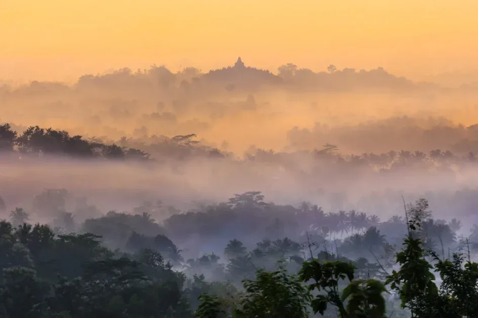 Tips Menikmati Wisata Borobudur Bersama Keluarga dengan Nyaman