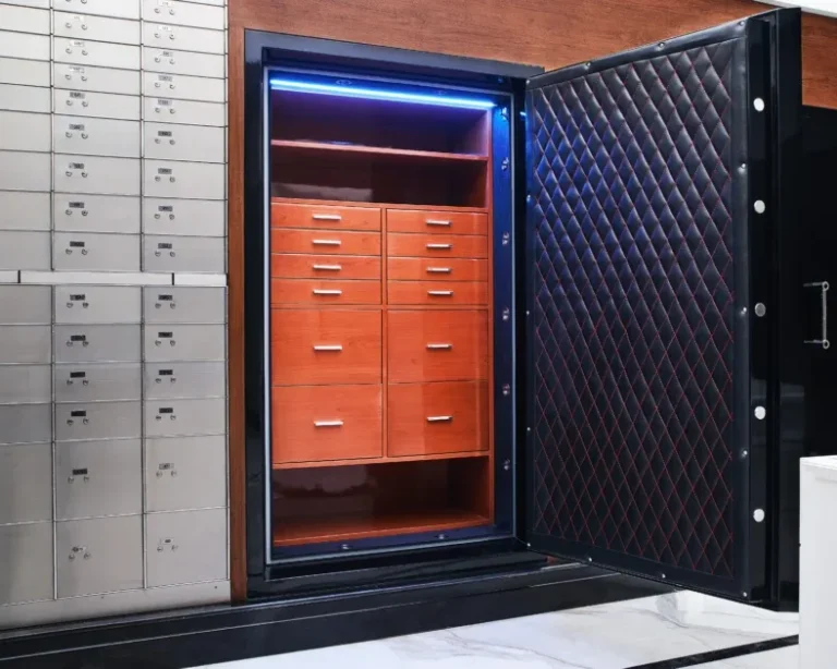 Brankas Emas Boldensafes