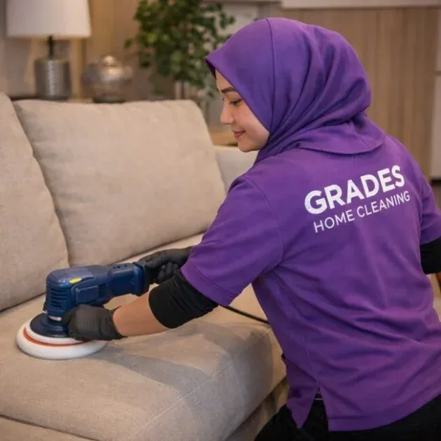 Cuci Sofa Service