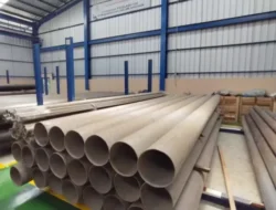 Memahami Perbedaan Pipa Seamless dan Welded untuk Kebutuhan Industri