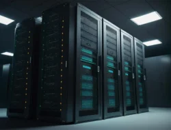 Raja Server Dorong Penggunaan Server AI On-Premise di Perusahaan