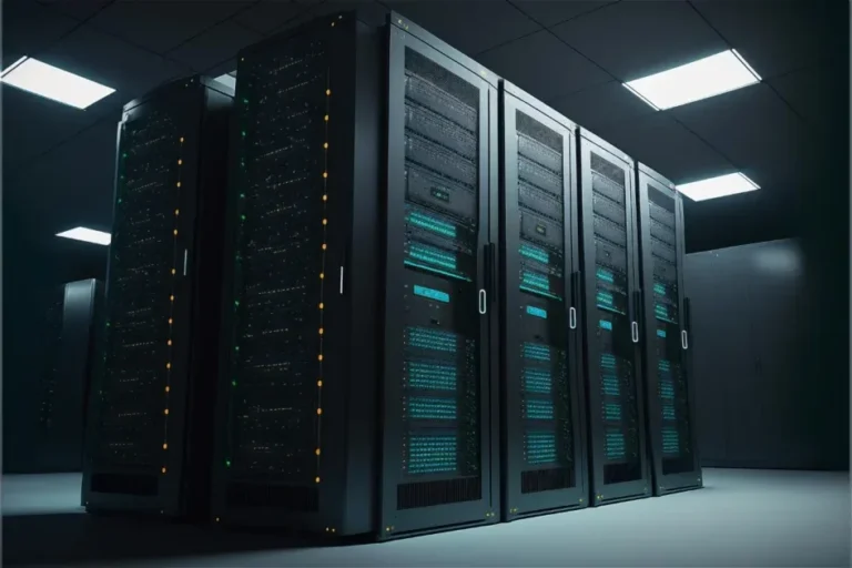 Rak Server Jakarta