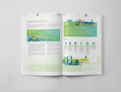 Artmosphere Design Bantu Menata Sustainability Report